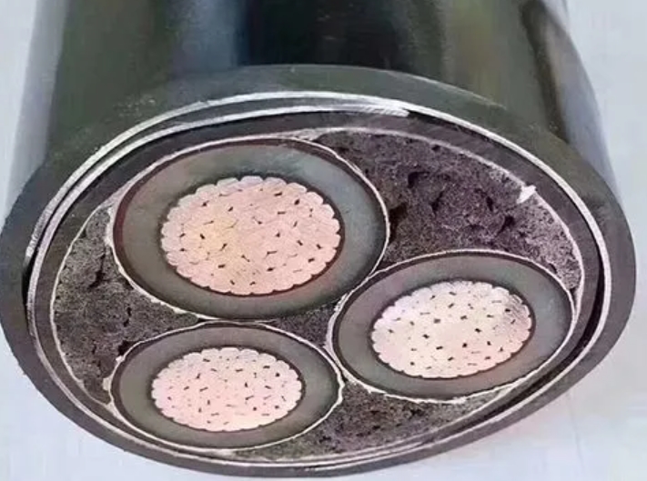 關(guān)于電纜終端頭外絕緣的要求有哪些呢？.jpg